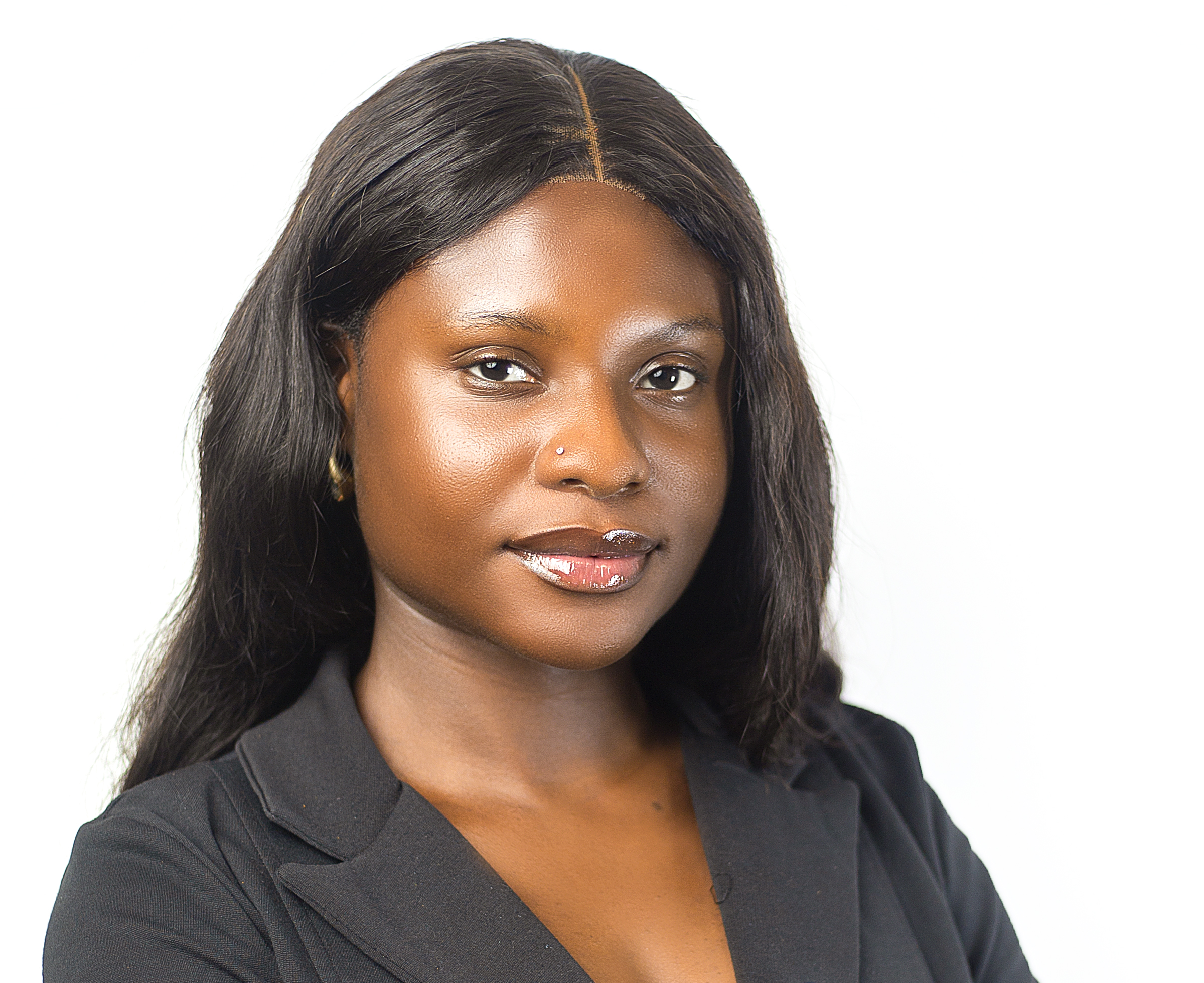 Maryann <br> Ochuele Opita